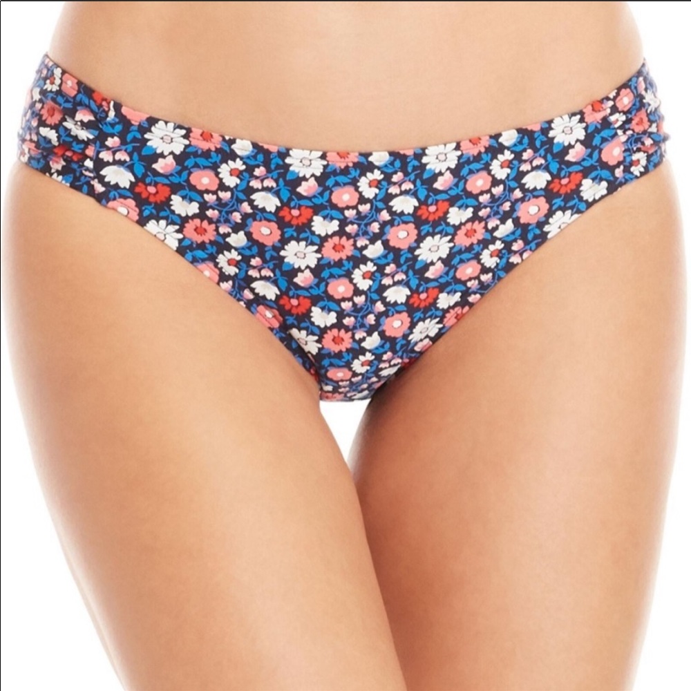 Kate Spade 2 Piece Swimsuit Size L NWT - Picture 4 of 7